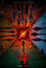 ดูซีรี่ย์ฝรั่ง Stranger Things Season 4 (2022) สเตรนเจอร์ ธิงส์ ซีซั่น 4 [พากย์ไทย]