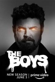 ดูซีรี่ย์ฝรั่ง The Boys Season 3 (2022) ซับไทย