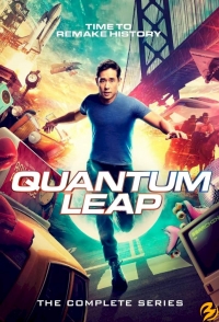 ดูซีรี่ย์ฝรั่ง Quantum Leap (2022) ซับไทย