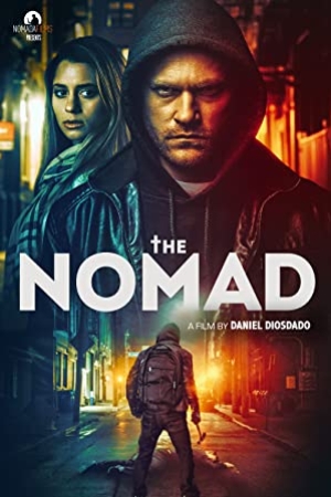 ดูหนังชนโรง The Nomad (2023) (ซับไทย)