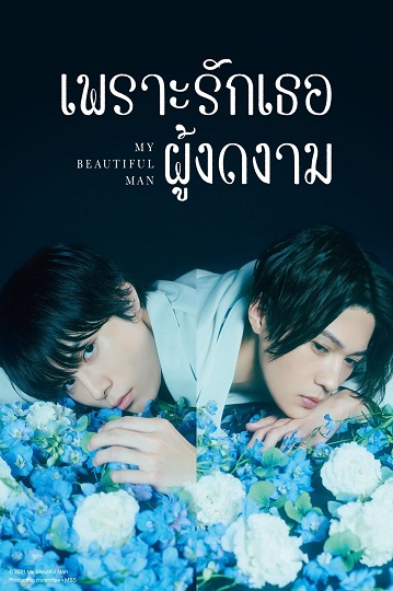 ดูซีรี่ย์วาย ซีรี่ย์วายญี่ปุ่น My Beautiful Man 2021 เพราะรักเธอผู้งดงาม (ซับไทย)
