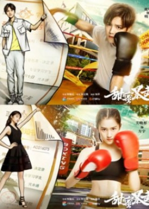Sweet Combat สังเวียนรักยอดนักสู้ (พากย์ไทย)