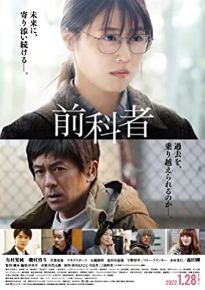 ดูหนังญี่ปุ่น Prior Convictions (2022) (ซับไทย)