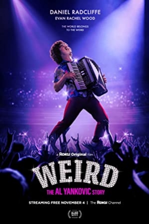 Weird The Al Yankovic Story (2022) (ซับไทย)