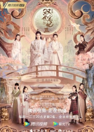 The Eternal Love 3 ท่านอ๋องเมื่อไรท่านจะหย่ากับข้า ภาค 3 พากย์ไทย