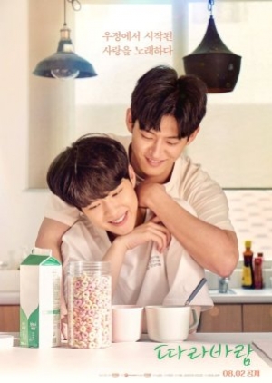 ดูซีรี่ย์ปี-2023 ซีรี่ย์วายเกาหลี Sing My Crush (2023) ปล่อยใจไปกับลม (ซับไทย)