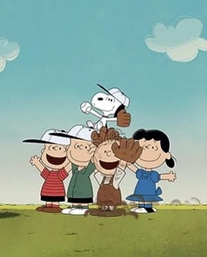ดูหนังการ์ตูน Snoopy Presents One-of-a-Kind Marcie (2023) (พากย์ไทย)