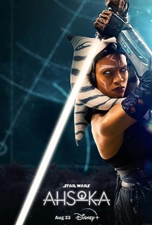 ดูซีรี่ย์ปี-2023 Star War Ahsoka (2023)