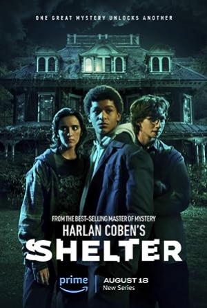 ดูซีรี่ย์ปี-2023 Harlan Cobens Shelter (2023) ฮาร์ลาน โคเบน ผีเสื้อแห่งความลับ