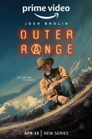 ดูซีรี่ย์ฝรั่ง Outer Range (2022) แดนพิศวงปมมรณะ