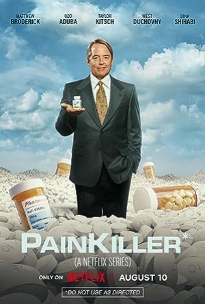 ดูซีรี่ย์ปี-2023 Painkiller (2023)