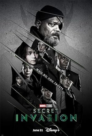 ดูซีรี่ย์ปี-2023 SECRET INVASION มหันตภัยอำพราง 2023 (SEASON 1) ซับไทย