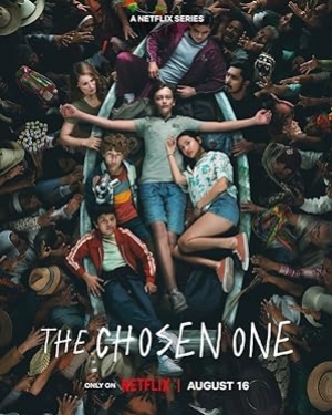 ดูซีรี่ย์ปี-2023 The Chosen One (2023) ผู้ถูกเลือก