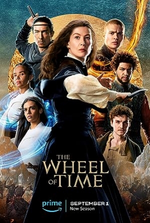 ดูซีรี่ย์ปี-2023 The Wheel Of Time Season 2 (2023) วงล้อแห่งเวลา 2