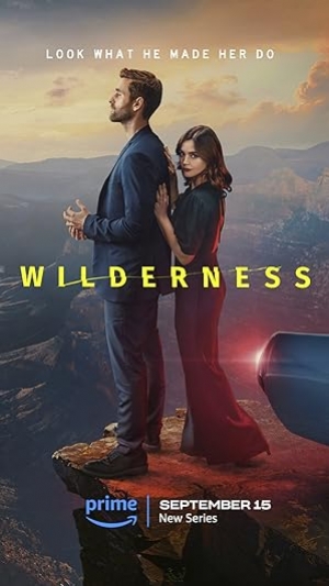 ดูซีรี่ย์ปี-2023 Wilderness (2023) รักฝังแค้น