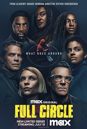 ดูซีรี่ย์ปี-2023 FULL CIRCLE (2023) ซับไทย