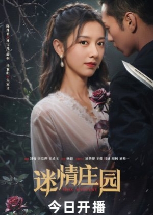 ดูซีรี่ย์ปี-2023 Miss Mystery (2023) ปริศนาจำแลงรัก (ซับไทย)
