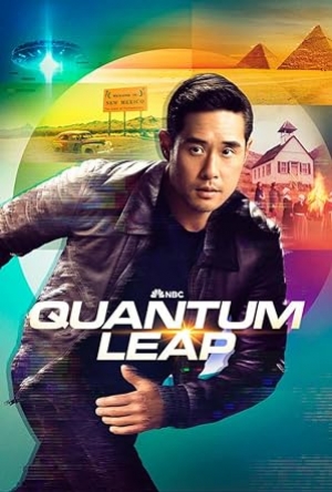 ดูซีรี่ย์ปี-2023 Quantum Leap Season 2 (2023) ควอนตัมลีป กระโดดข้ามเวลา 2