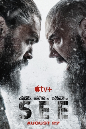ดูซีรี่ย์ฝรั่ง See Season 2 (2021) สายตาแห่งอนาคต (ซับไทย)