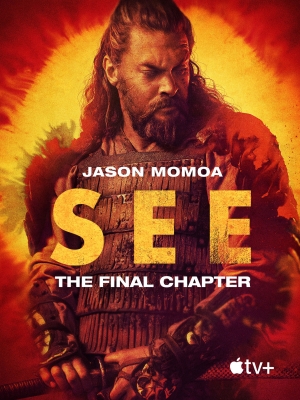 ดูซีรี่ย์ฝรั่ง See Season 3 (2022) สายตาแห่งอนาคต ซีซั่น 3 (ซับไทย)