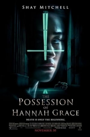 The Possession Of Hannah Grace (2018) ห้องเก็บศพ (ซับไทย)