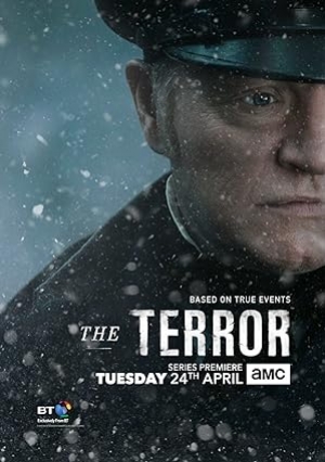ดูซีรี่ย์ฝรั่ง The Terror (2018) เทอร์เรอร์