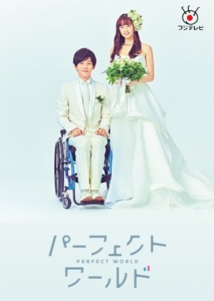 ดูซีรี่ย์ญี่ปุ่น Perfect World โลกทั้งใบหัวใจรักแค่เธอ (พากย์ไทย)