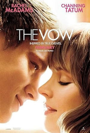 ดูหนังฝรั่ง The Vow (2012) รักครั้งใหม่ หัวใจเดิม (พากย์ไทย+ซับไทย)