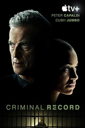 ดูซีรี่ย์ฝรั่ง Criminal Record (2024) ซับไทย