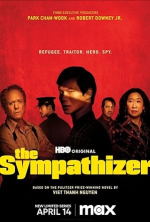 ดูซีรี่ย์ฝรั่ง The Sympathizer (2024) (พากย์ไทย+ซับไทย)