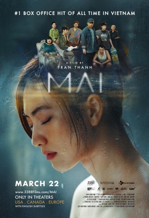 ดูหนังเอเชีย Mai (2024) รักของไม (ซับไทย)