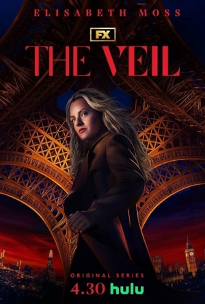 ดูซีรี่ย์ฝรั่ง The Veil (2024) ซับไทย