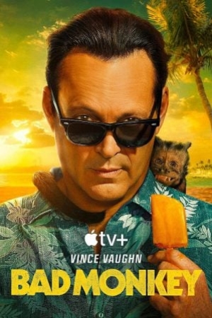 ดูซีรี่ย์ฝรั่ง Bad Monkey (2024) ซับไทย