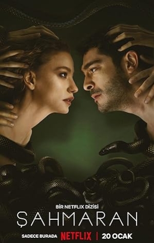 ดูซีรี่ย์ปี-2023 Shahmaran (2023) ชาห์มารัน (ซับไทย)