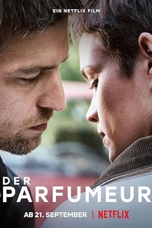 ดูหนังฝรั่ง The Perfumier (2022) กลื่นฆาตกร (พากย์ไทย+ซับไทย)