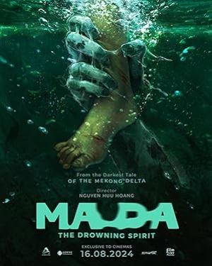 Ma Da The Drowning Spirit (2024) วิญญาณอาถรรพ์แม่น้ำโขง (ซับไทย)