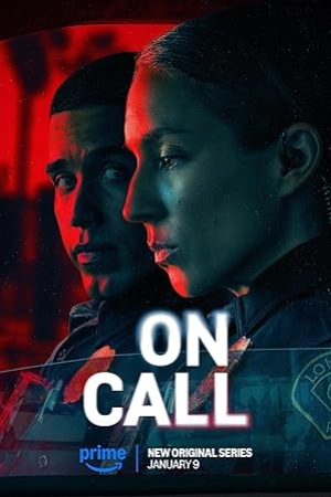 On Call (2025) ชั่วโมงปราบอาชญากรรม (พากย์ไทย)