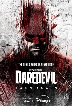 Daredevil Born Again (2025) พากย์ไทย
