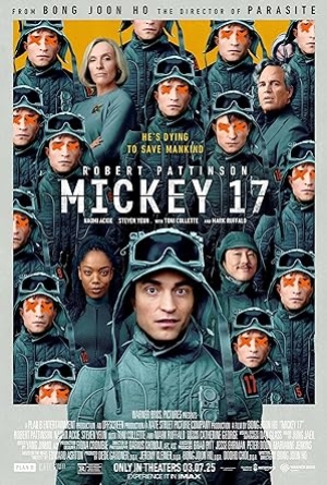 Mickey 17 (2025) มิกกี้ 17 (พากย์ไทย)