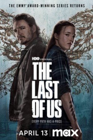 The Last of Us Season 2 (2025) พากย์ไทย+ซับไทย