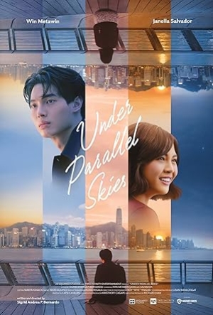 Under Parallel Skies รักใต้ฟ้าคู่ขนาน (2024) พากย์ไทย