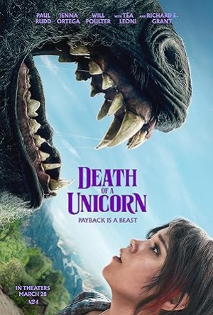 Death of a Unicorn (2025) ซับไทย